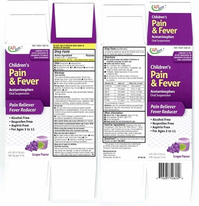 526-24 4oz Box (526 24 4oz Box)